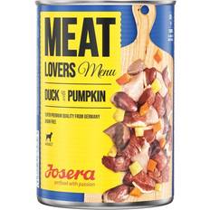Josera Meatlovers Menu Beef with