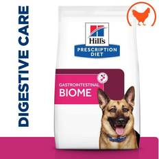 Hill's Hund Haustiere Hill's Diet Gastrointestinal Biome Dry Dog Food with Chicken