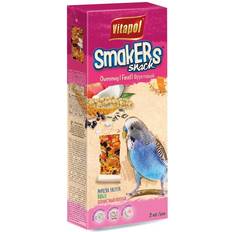 Smakers Undulat Tillskottsfoder Frukt