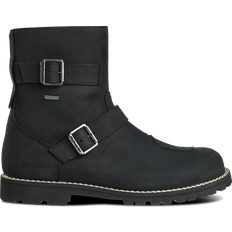 Legend Mid WP Motorcycle Boots, black