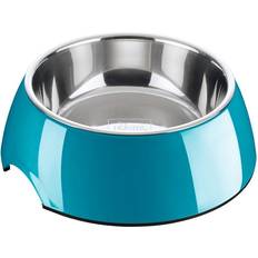 Hunter Hund Feeder Blå