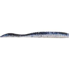 Fishing Gear Berkley PowerBait MaxScent Flat Worm