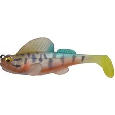 megabass Dark Sleeper Swimbait Biwako Yoshinobori 1/2 oz