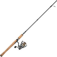 Pflueger President 6.6"