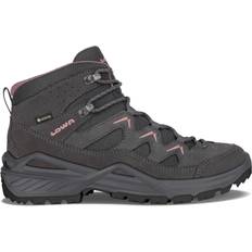 Lowa Chaussures de randonnée Lowa 320801-9771 Sirkos Gtx Mid (grey)