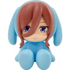 Toys Shine The Quintessential Quintuplets Chocot Figure Miku 7 Cm