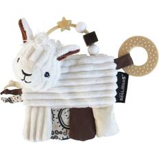 Hochets Les Déglingos Aktivitetsskallra MUCHACHOS THE LLAMA