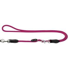 Hunter Pets Hunter Lead FREESTYLE Raspberry