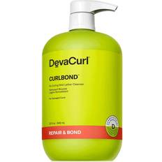 DevaCurl CurlBond Re-Coiling Mild Lather Cleanser 946ml