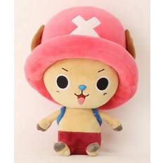 One Piece Chopper Plush Figure