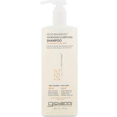 Giovanni HG2330058 50-50 Balance Hydrating Shampoo