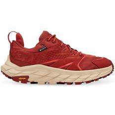 Hoka Anacapa Low GTX W - Cherry Mahogany/Hot Sauce