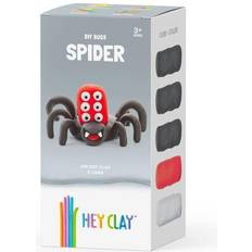 TM Toys Leklera Hey Clay Spindel