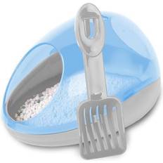 PAWISE Hamster potty kit