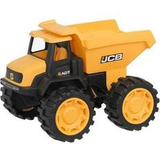 JCB Legetøj JCB Teamsterz JBC lastbil