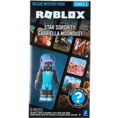 Roblox Actionfigurer Roblox Deluxe Mystery Pack, Gabriella