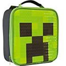 Minecraft Spielküchen Kids Euroswan Launch bag thermal Minecraft MC21005 Kids Euroswan