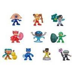 Hasbro PJ Masks F22895L6, 3 År, Forskellige farver