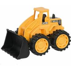 JCB Teamsterz JBC gravko