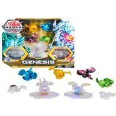 Spin Master Bakugan Genesis Collection Pack