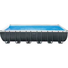 Intex Ultra XTR Rectangular Pool 7.32x3.66x1.32m