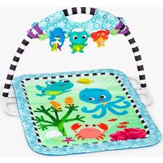 Baby Einstein Juguetes para bebé Baby Einstein Alfombra de juegos Neptune 0m (e-com)