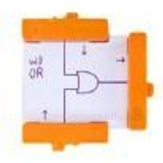 Littlebits Legetøj Littlebits branch, Orange, Hvid, 95,2 mm, 190,5 mm, 12,7 mm, 10 g