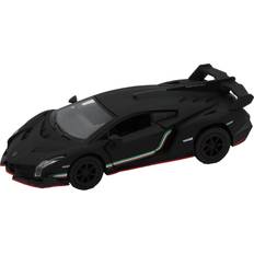 1:36 Modellsatser Lamborghini Veneno 1:36