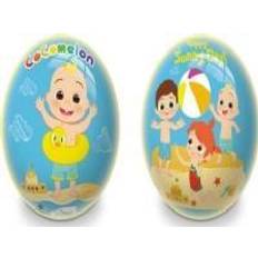 CoComelon Udendørs legetøj Mondo Rubber Ball 23 cm Cocomelon Bio Ball