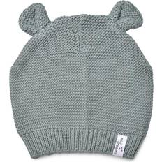 Mini Dreams Baby's Cute Beanie - Stone Green