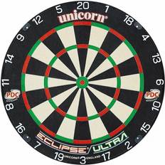 Eclipse Ultra The Ultimate Playing Surface