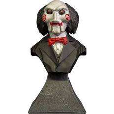 Speelgoed Trick or Treat Studios R Saw Billy Puppet Mini Bust