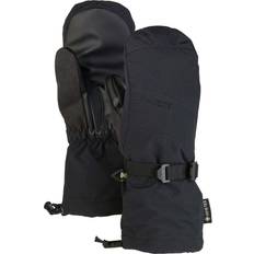 Kid's Gore-Tex Mittens - True Black