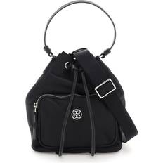 Tory Burch Nylon Crossbody Bags Tory Burch Virginia Bucket Bag