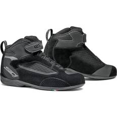 Mujer Zapatillas de ciclismo Sidi Gas 2 Flow Black