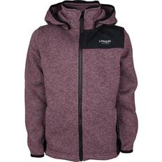 Lindberg Bormio Jacket - Dusty Mauve