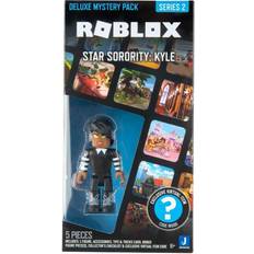 Roblox Toimintahahmot Roblox Deluxe Mystery Pack S2 Star Sorority: Kyle