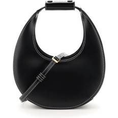 Mini Moon Bag - Black