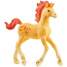 Schleich unicorn Schleich Unicorn Peach Rings