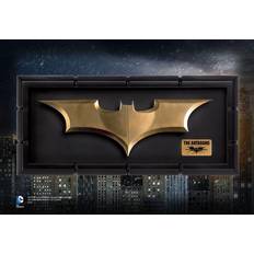 The Noble Collection Batman The Dark Knight Rises Replica 1/1 Batarang