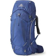 Gregory Chest Strap Hiking Backpacks Gregory Katmai 55 Pack - Empire Blue