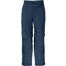 Vaude Detective Antimos Zip Off Pants 134-140 134-140