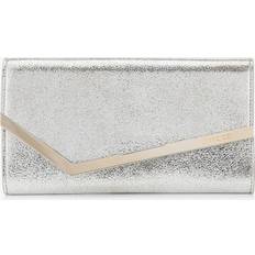 Jimmy Choo Emmie Skuldertaske - Flerfarvet