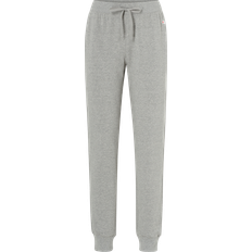 Champion Rib Cuff Pants - Musta