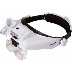 Hr6 Levenhuk Zeno Vizor HR6 Head Rechargeable Magnifier