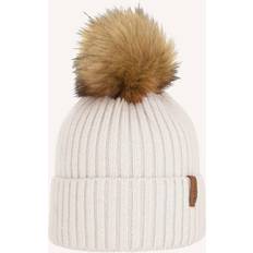 Lindberg Sibo Hat - Offwhite Unisex