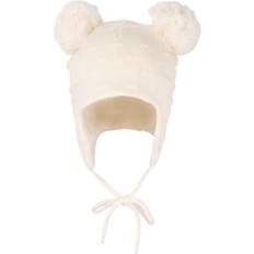 Lindberg Baby Idaho Hat - Off White
