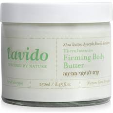 Lavido Lavido Thera Intensive Firming Body Butter