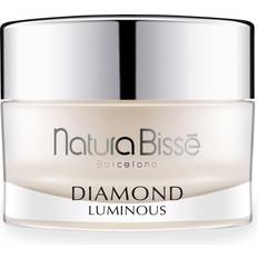 Natura Bisse Detergenti Viso Natura Bisse Diamond White Rich Cleanse 200ml