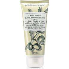 Super Nourishing Body Cream With Olive Leaf Extract